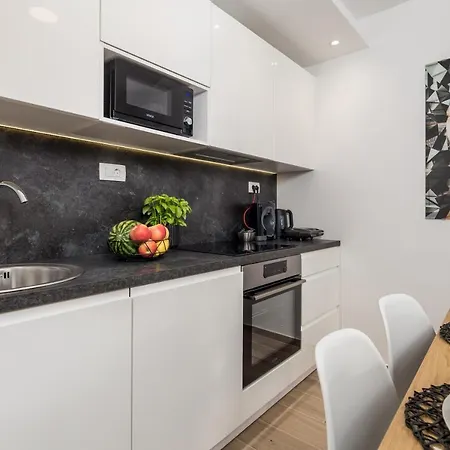 Apartment Eva - Royal Jadranovo