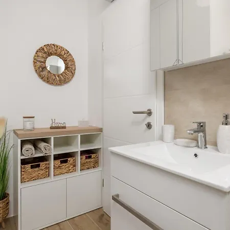 Apartment Eva - Royal *