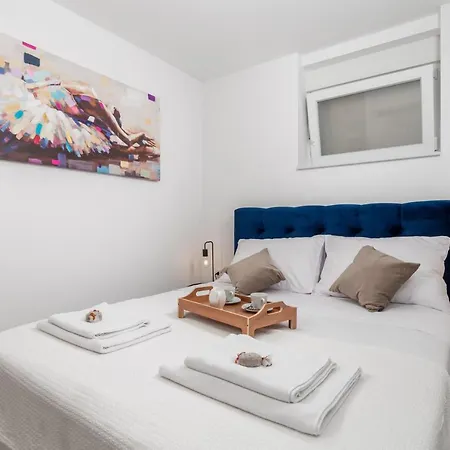 Apartment Eva - Royal *