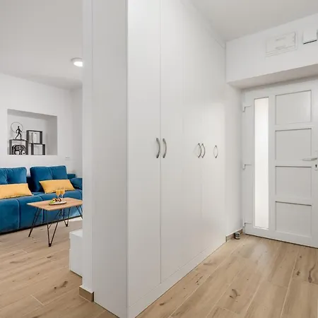 Eva - Royal Apartment Jadranovo