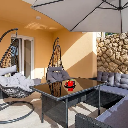 Apartment Eva - Royal Jadranovo