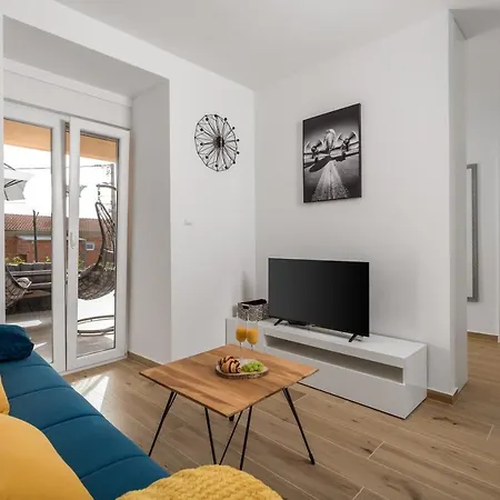 Apartment Eva - Royal *