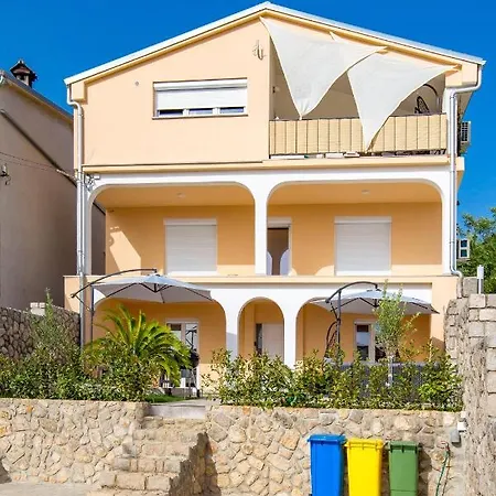 Apartment Eva - Royal Jadranovo